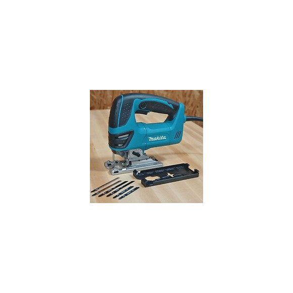 Scie Sauteuse Makita 4350fctj 720 W