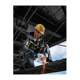 Meuleuse D'angle Bosch Gws 18v-7 (machine Seule L-boxx 136)