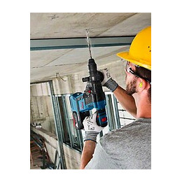 Perforateur Bosch Gbh 18v-26 F (2 X 8,0 Ah Procore Gal1880cv L-boxx 136)