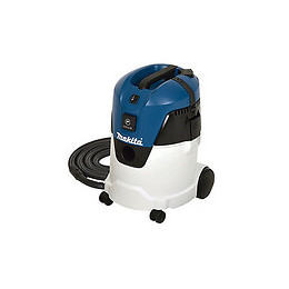 Aspirateur Push & Clean , 1000 W, 25 L Makita