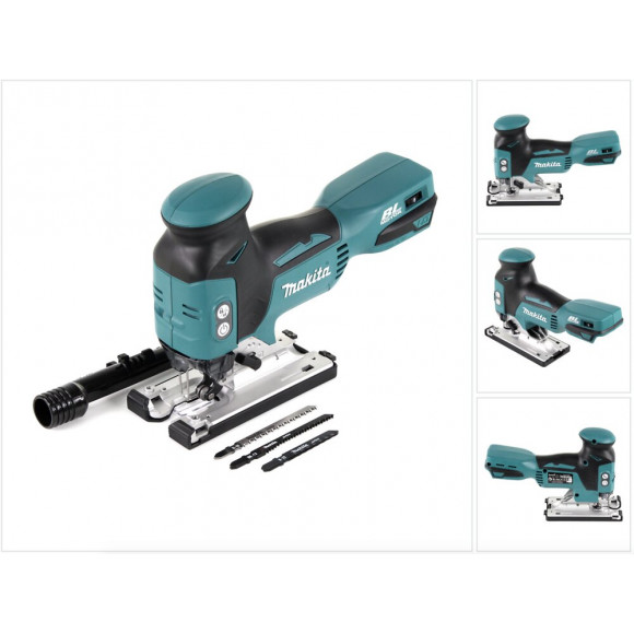 Scie Sauteuse Makita Djv181z (machine Nue)