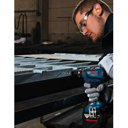 Perceuse-visseuse Bosch Gsr 18v-28 (machine Seule)