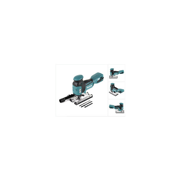 Scie Sauteuse Makita Djv181z (machine Nue)