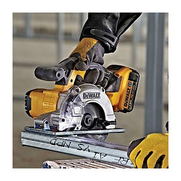 Scie Circulaire Dewalt Dcs373n (machine Seule)