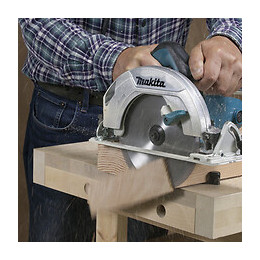 Scie Circulaire Makita 1.200w 190mm