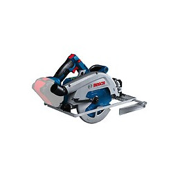 Scie Circulaire Bosch Gks 18v-68 Gc (machine Seule L-boxx 238)