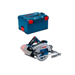 Scie Circulaire Bosch Gks 18v-68 Gc (machine Seule L-boxx 238)