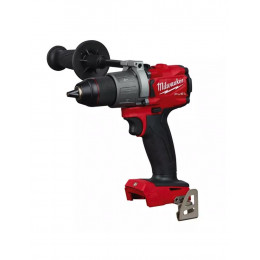 Perceuse À Percussion Milwaukee M18fpd2-0x Fuel™ (machine Seule Hd Box)