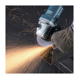 Mini Grinder 1.100w 125mm Sar Sjs Ii Makita