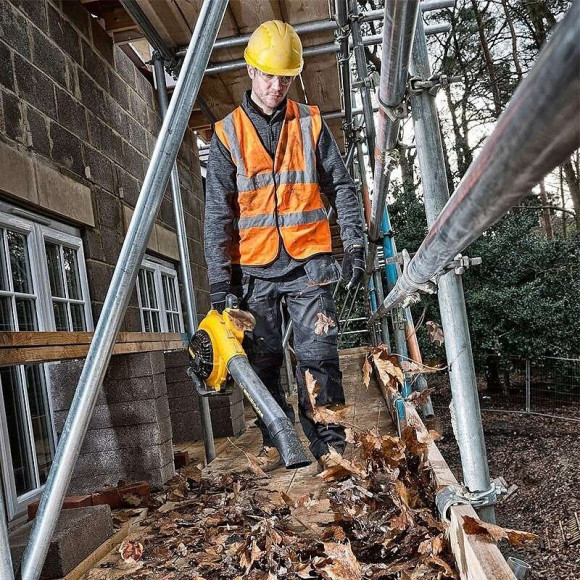 Souffleur Dewalt Dcm572n Flexvolt (machine Seule)