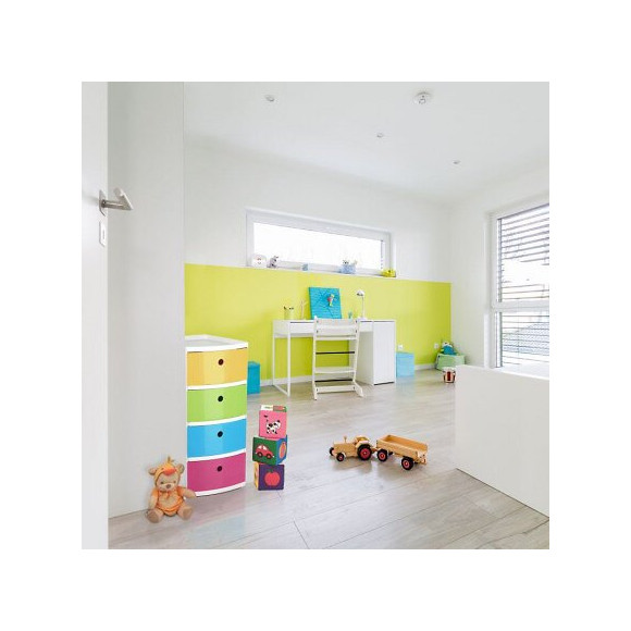 Tour De Rangement Kids Tatay