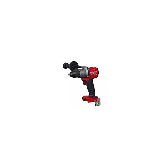 Perceuse À Percussion Milwaukee M18fpd2-0x Fuel™ (machine Seule Hd Box)