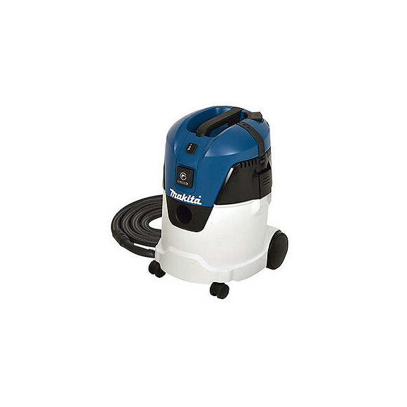 Aspirateur Push & Clean , 1000 W, 25 L Makita