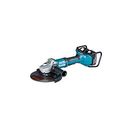 Meuleuse Bl 18vx2 Lxt 230mm Sar 5ah 2 Bat. Adt Makita