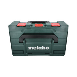 Marteau Perforateur Metabo Kha 18 Ltx (machine Seule Metabox 165 L)