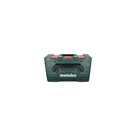 Marteau Perforateur Metabo Kha 18 Ltx (machine Seule Metabox 165 L)