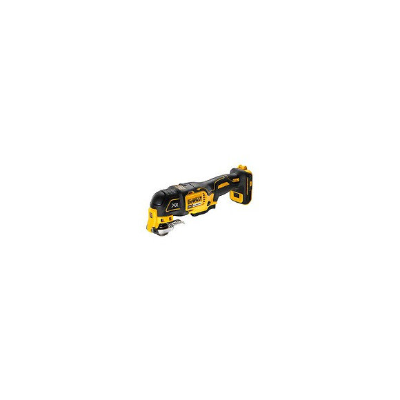 Outil Multifonction Dewalt Dcs355nt (machine Seule Tstak Ii)