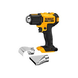 Décapeur Thermique Dewalt Dce530n (machine Seule)