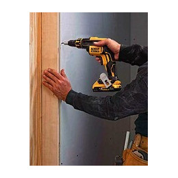 Visseuse De Plaquiste Dewalt Dcf620d2t (2 X 2,0 Ah Dcb115 Tstak Ii)