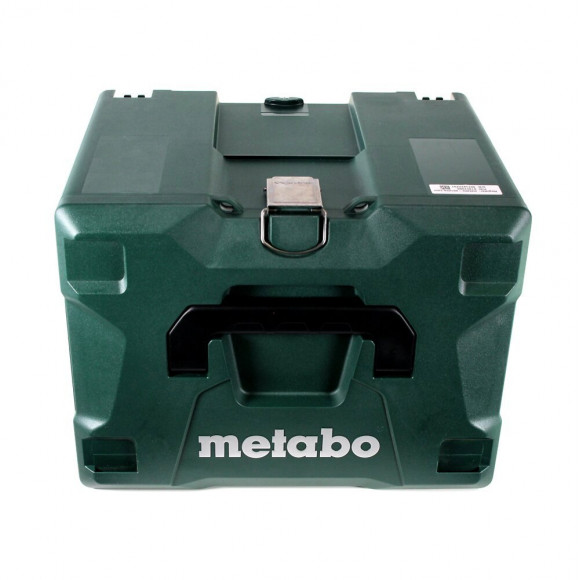 Scie Circulaire Metabo Ks 18 Ltx 57 (machine Seule Metaloc)