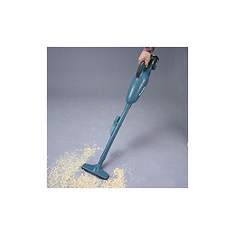 Aspirateur 18v Lxt 650ml Vert