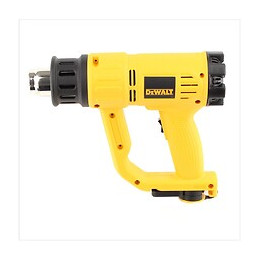 Décapeur Thermique 1800watts Dewalt