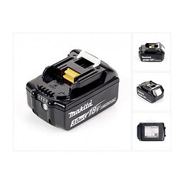 Batterie Bl1830b. 18v 3,0ah Lxt Makita