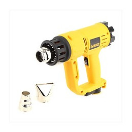 Décapeur Thermique 1800watts Dewalt