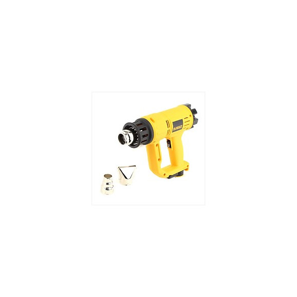 Décapeur Thermique 1800watts Dewalt