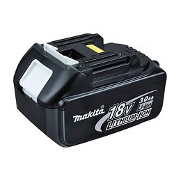 Batterie Bl1830b. 18v 3,0ah Lxt Makita