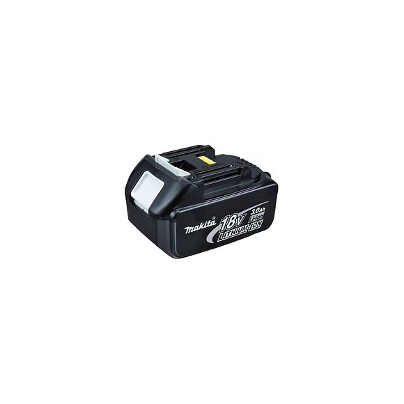 Batterie Bl1830b. 18v 3,0ah Lxt Makita