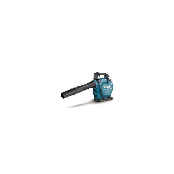 Souffleur / Aspirateur Makita Bl 18vx2 Lxt