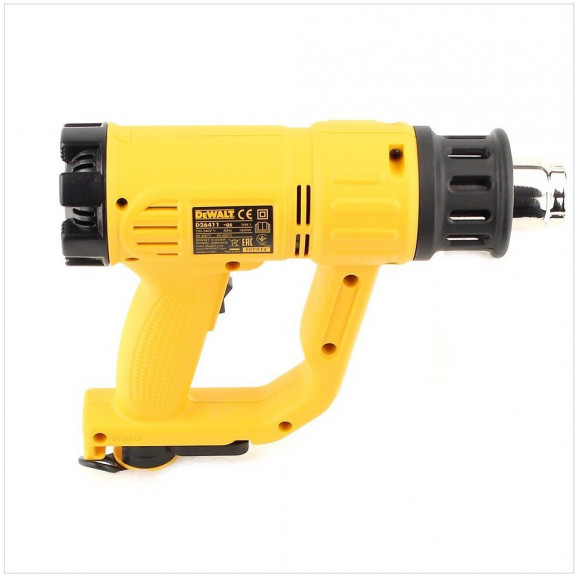 Décapeur Thermique 1800watts Dewalt