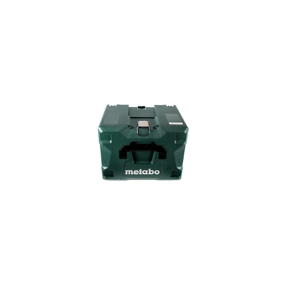 Scie Circulaire Metabo Ks 18 Ltx 57 (machine Seule Metaloc)