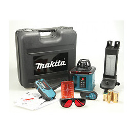 Niveau Laser Autonivelant Makita 200m