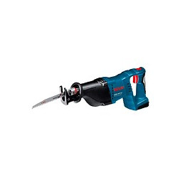 Scie Sabre Bosch Gsa 18 V-li (machine Seule L-boxx 238)