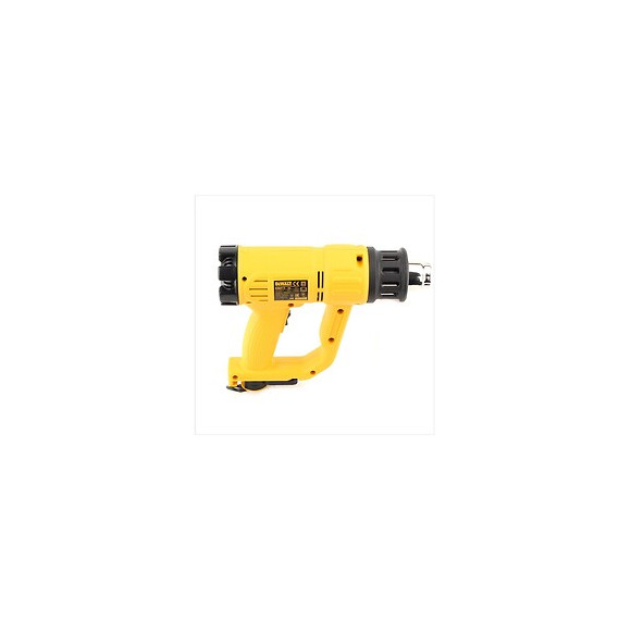 Décapeur Thermique 1800watts Dewalt
