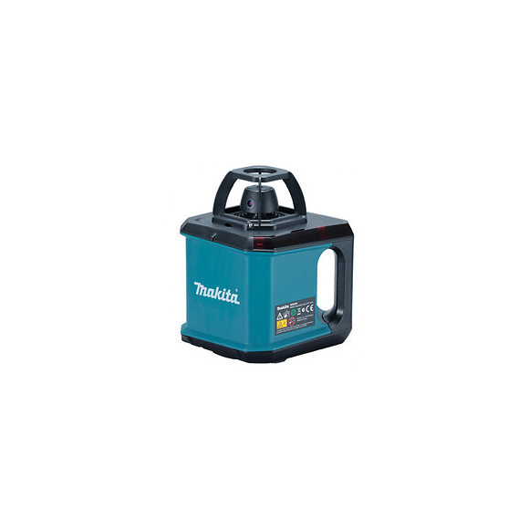 Niveau Laser Autonivelant Makita 200m