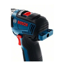 Perceuse-visseuse Bosch Gsr 12v-35 Fc (machine Seule L-boxx 102)