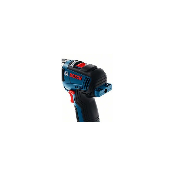 Perceuse-visseuse Bosch Gsr 12v-35 Fc (machine Seule L-boxx 102)