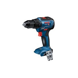 Perceuse-visseuse Bosch Gsr 18v-55 (machine Seule)