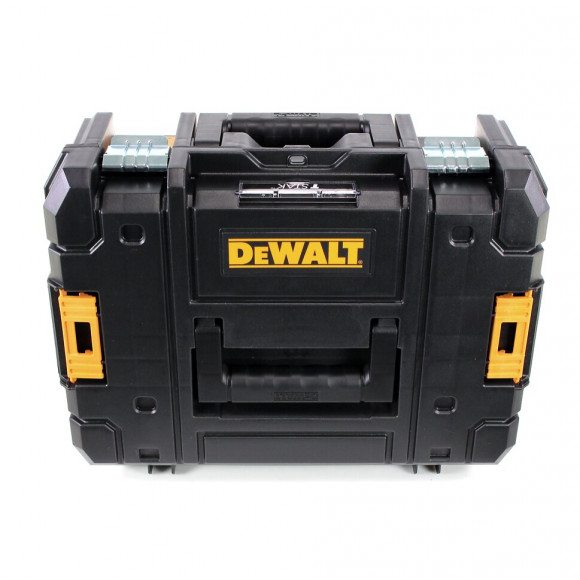 Visseuse De Plaquiste Dewalt Dcf620nt (machine Seule Tstak Ii)