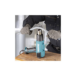 Pistolet Thermique 2.000w Avec Écran Makita