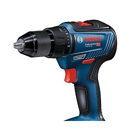 Perceuse-visseuse Bosch Gsr 18v-55 (machine Seule)
