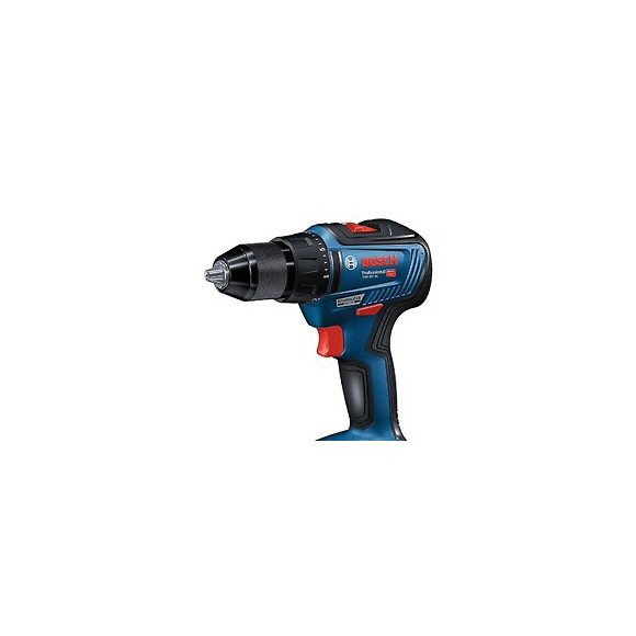 Perceuse-visseuse Bosch Gsr 18v-55 (machine Seule)