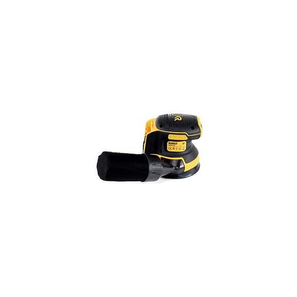 Ponceuse Excentrique Dewalt Dcw210nt (machine Seule Tstak Ii)