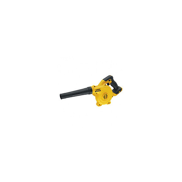 Soufleur Compact Xr 18v Pour Travaux Sans Chargeur / Batterie Dcv100-xj Dewalt