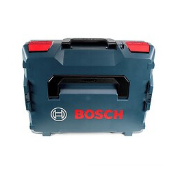 Perceuse-visseuse Bosch Gsr 12v-35 Fc (machine Seule L-boxx 102)
