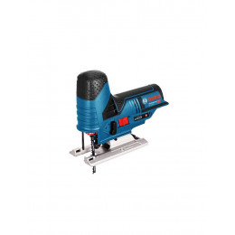 Scie Sauteuse Bosch Gst 12v-70 (machine Seule L-boxx 102)