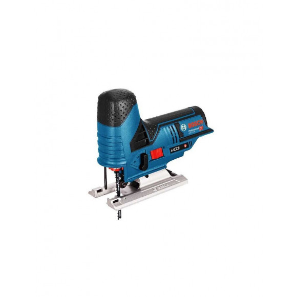 Scie Sauteuse Bosch Gst 12v-70 (machine Seule L-boxx 102)